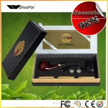 Fashionable and healthy e cigarette epipe 601  with huge vapor